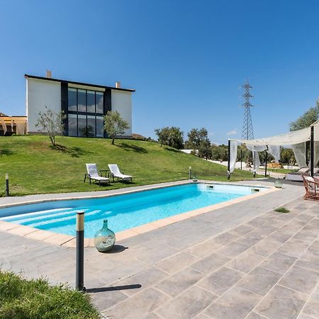 Idem Casa Rural Баса Екстер'єр фото