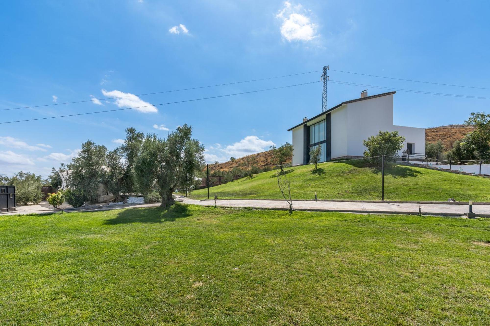 Idem Casa Rural Баса Екстер'єр фото